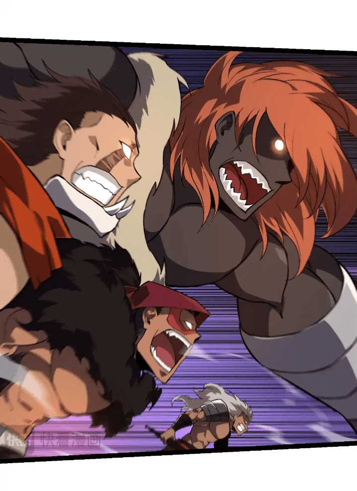Read Evolution Begins With A Big Tree ID Manga Online