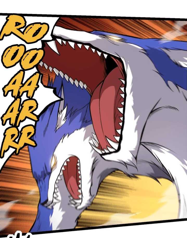 Read Evolution Begins With A Big Tree ID Manga Online