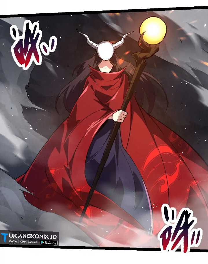 Read Evolution Begins With A Big Tree ID Manga Online