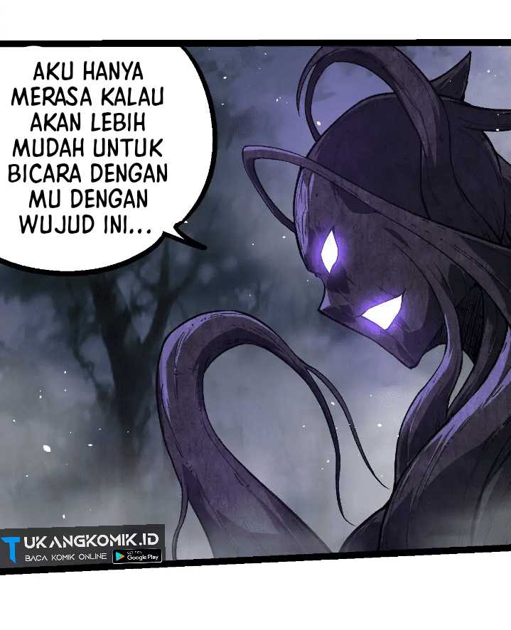 Read Evolution Begins With A Big Tree ID Manga Online