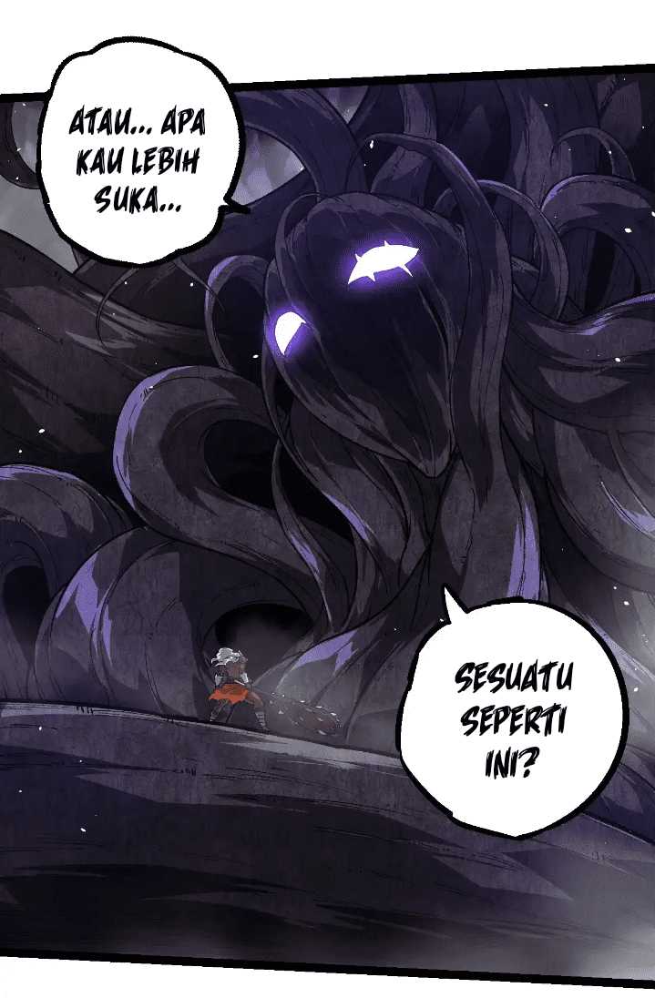 Read Evolution Begins With A Big Tree ID Manga Online