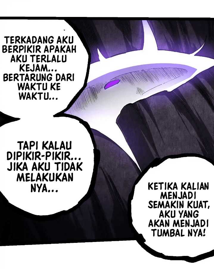 Read Evolution Begins With A Big Tree ID Manga Online