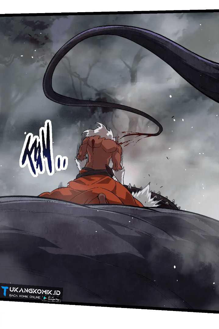 Read Evolution Begins With A Big Tree ID Manga Online
