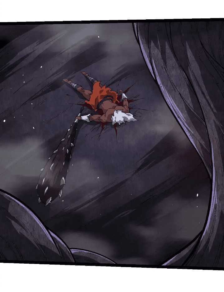 Read Evolution Begins With A Big Tree ID Manga Online