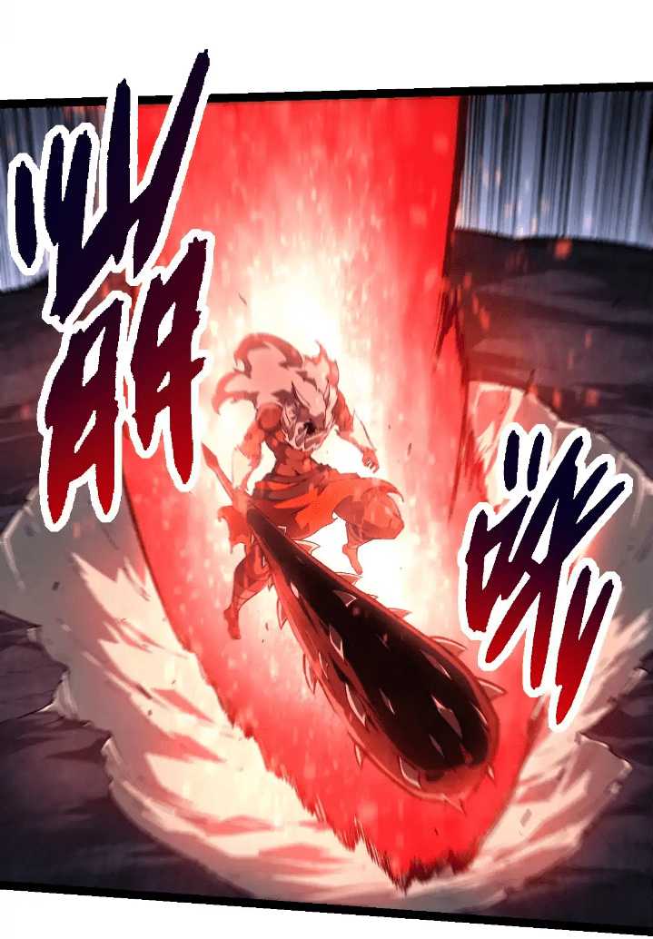 Read Evolution Begins With A Big Tree ID Manga Online