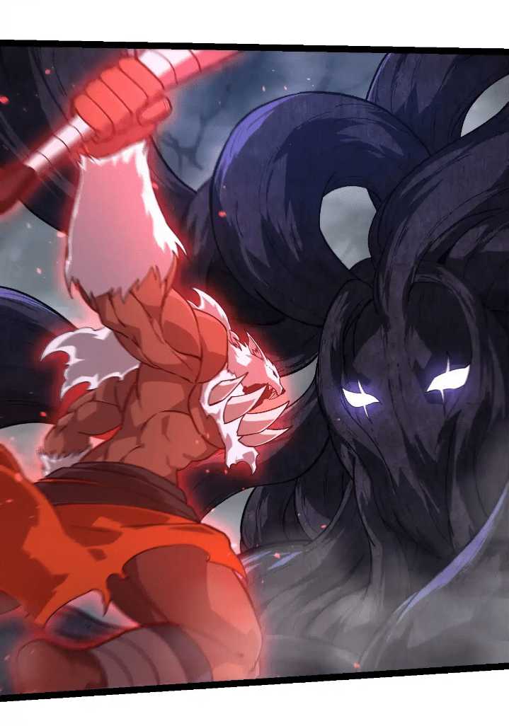 Read Evolution Begins With A Big Tree ID Manga Online