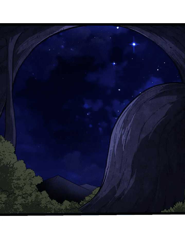 Read Evolution Begins With A Big Tree ID Manga Online