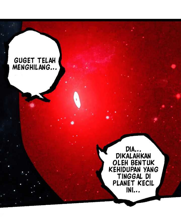 Read Evolution Begins With A Big Tree ID Manga Online