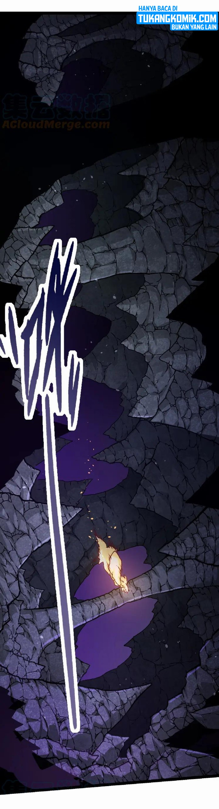 Read Evolution Begins With A Big Tree ID Manga Online