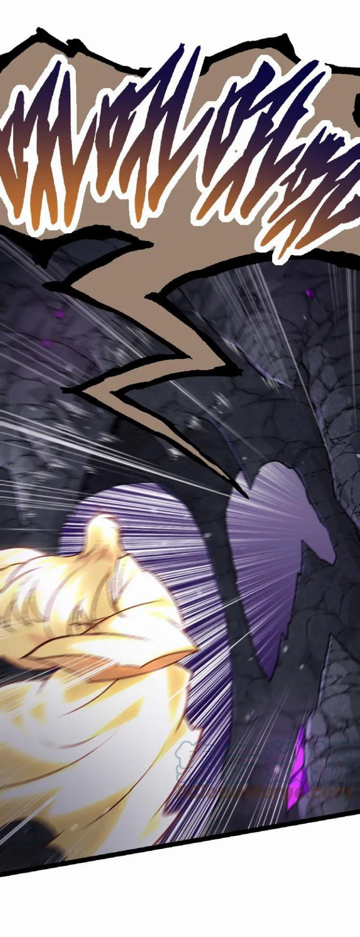 Read Evolution Begins With A Big Tree ID Manga Online