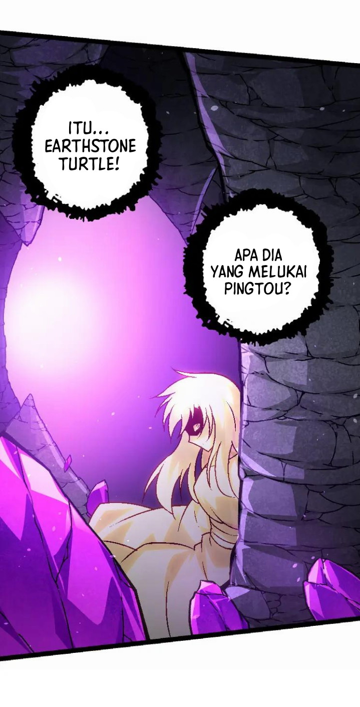 Read Evolution Begins With A Big Tree ID Manga Online