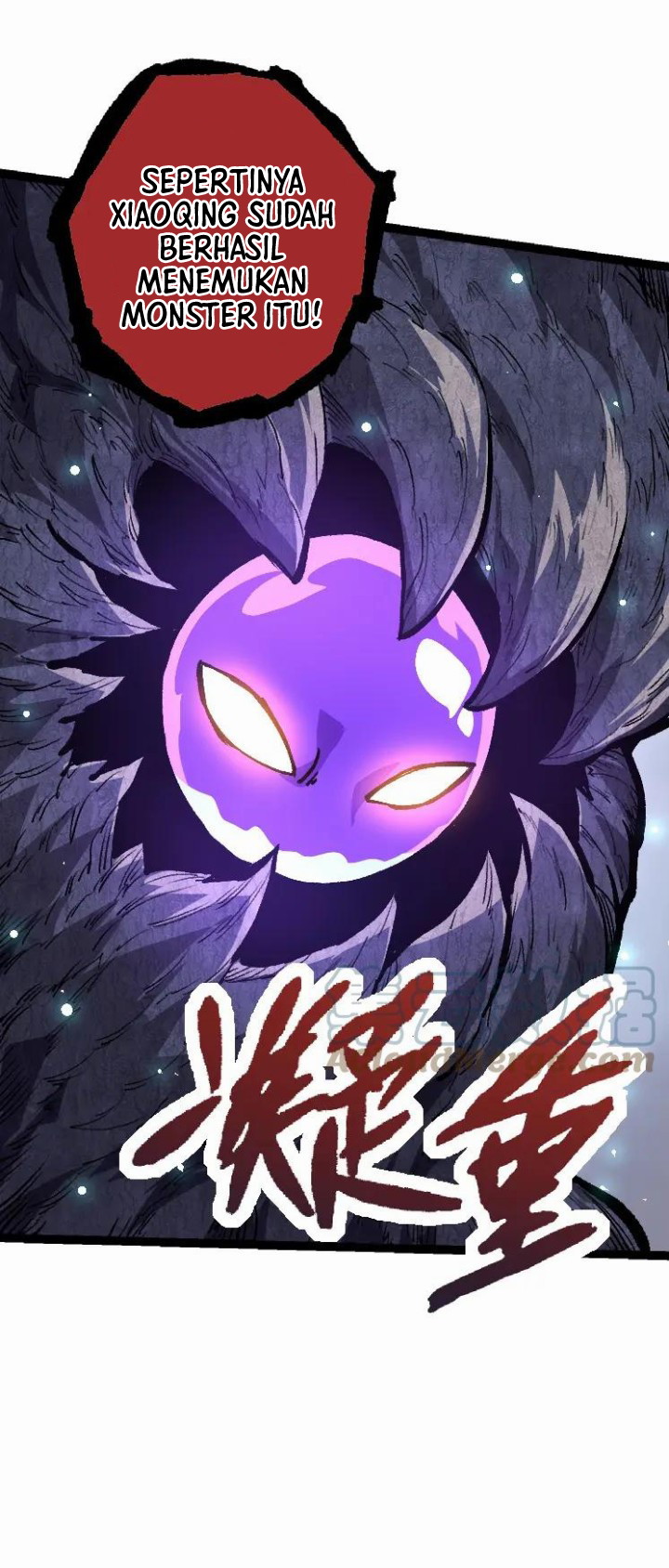 Read Evolution Begins With A Big Tree ID Manga Online