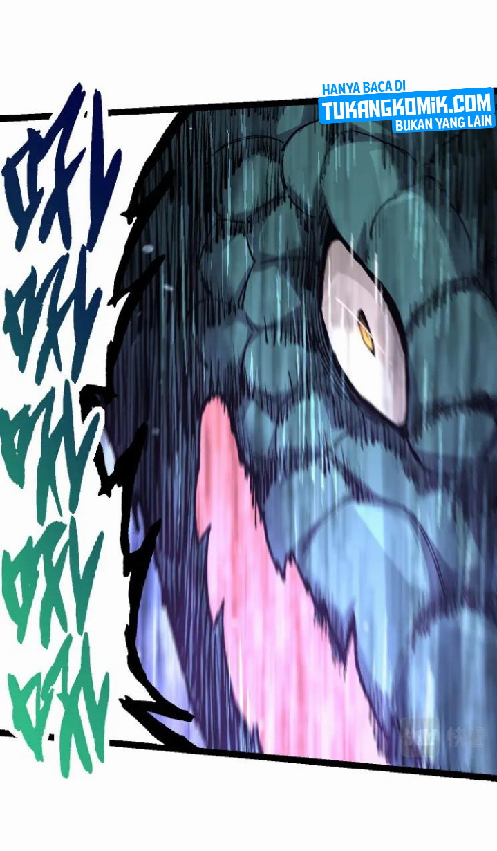 Read Evolution Begins With A Big Tree ID Manga Online
