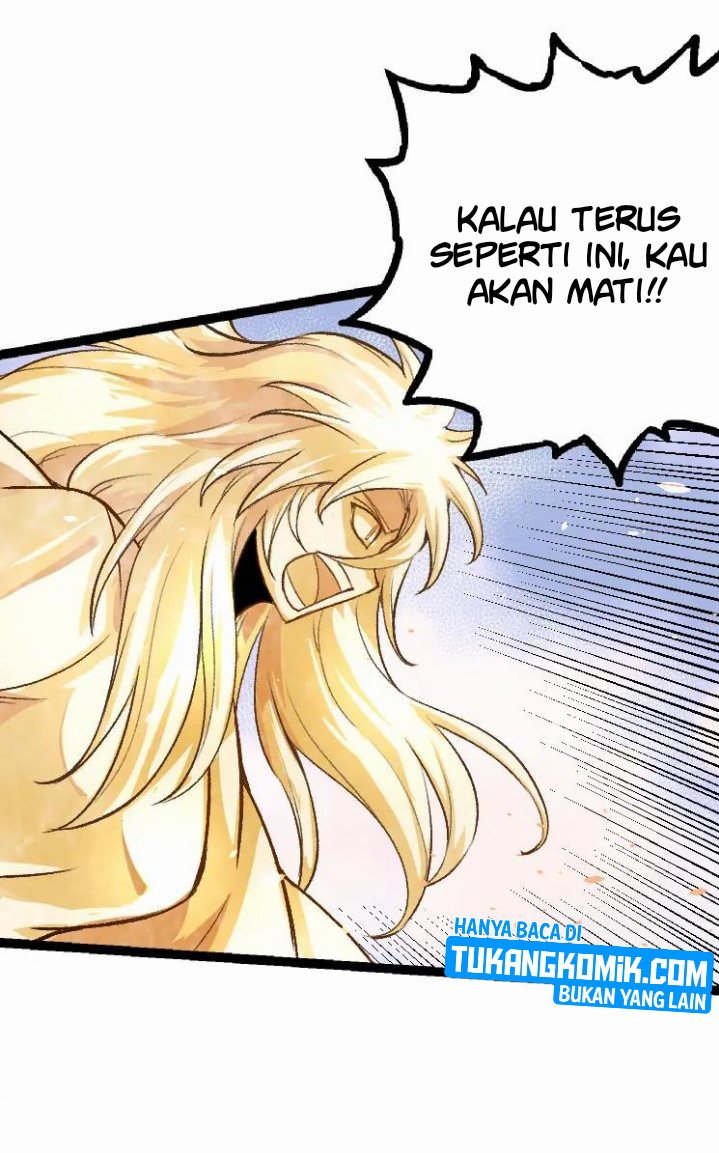 Read Evolution Begins With A Big Tree ID Manga Online