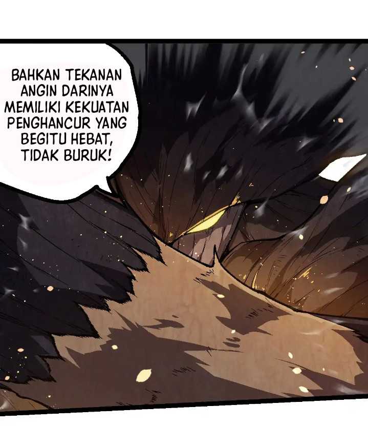 Read Evolution Begins With A Big Tree ID Manga Online