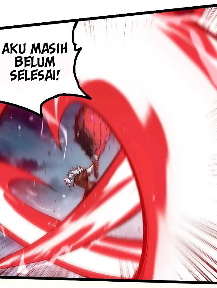 Read Evolution Begins With A Big Tree ID Manga Online