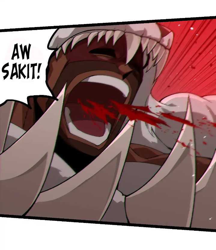 Read Evolution Begins With A Big Tree ID Manga Online