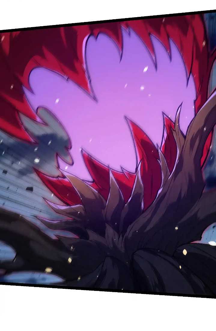 Read Evolution Begins With A Big Tree ID Manga Online
