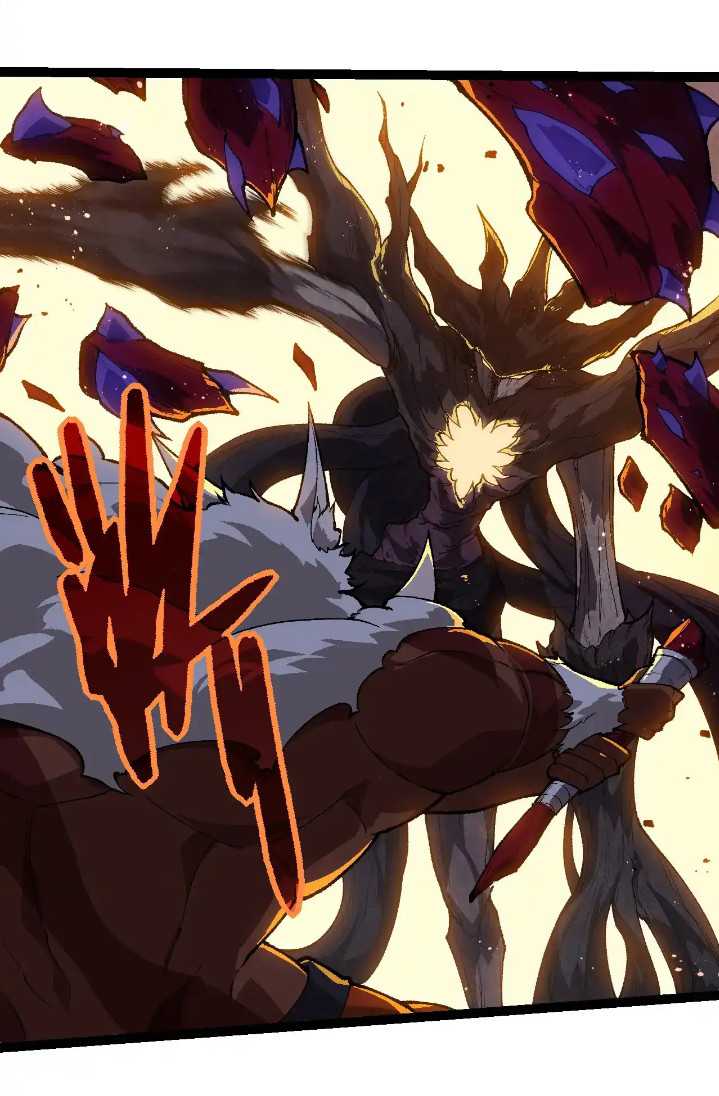 Read Evolution Begins With A Big Tree ID Manga Online