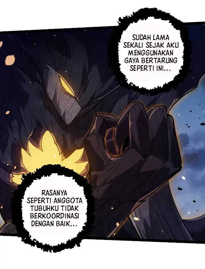 Read Evolution Begins With A Big Tree ID Manga Online