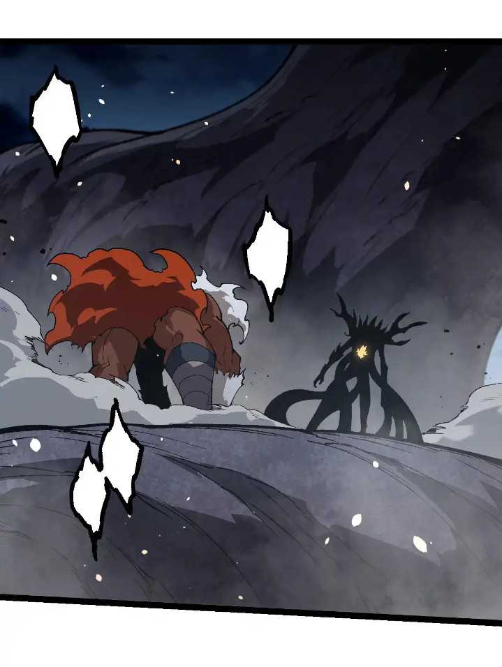 Read Evolution Begins With A Big Tree ID Manga Online