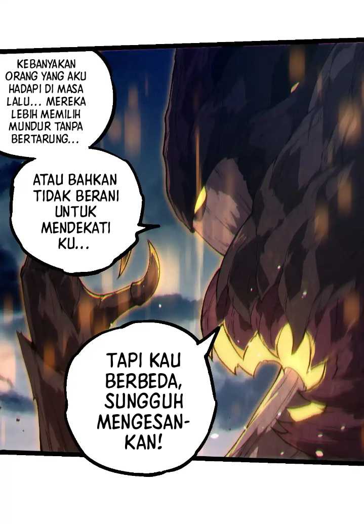 Read Evolution Begins With A Big Tree ID Manga Online