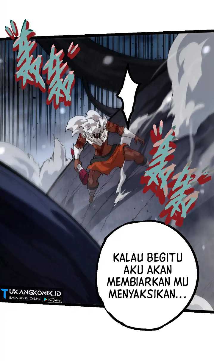 Read Evolution Begins With A Big Tree ID Manga Online