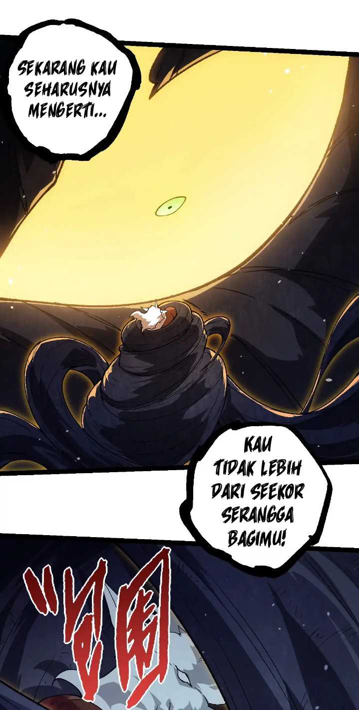 Read Evolution Begins With A Big Tree ID Manga Online