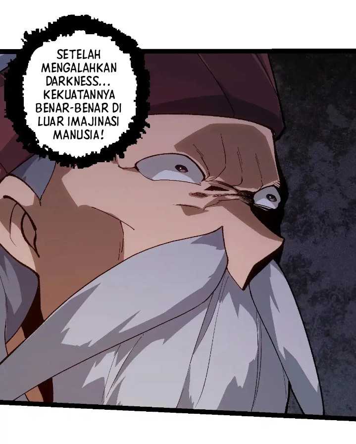 Read Evolution Begins With A Big Tree ID Manga Online