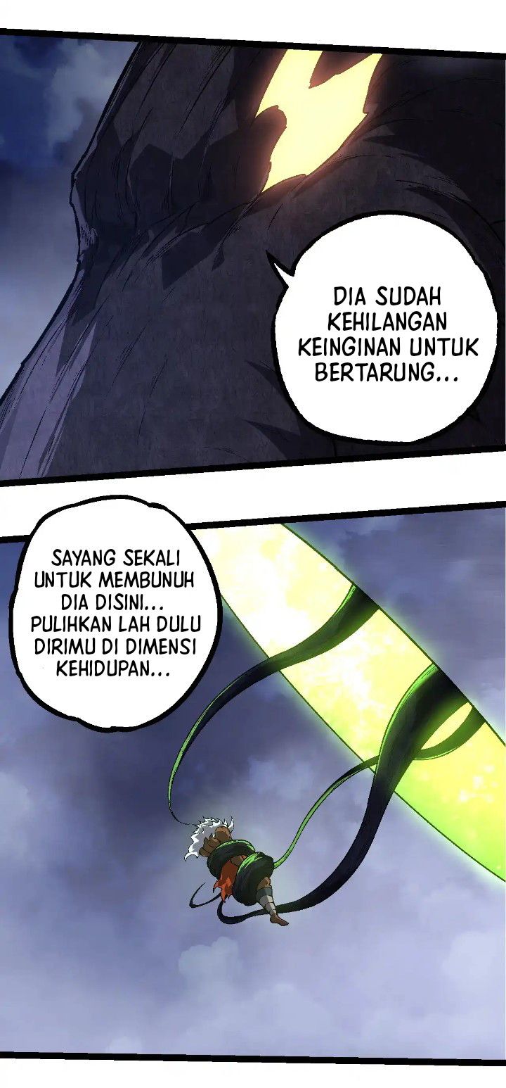 Read Evolution Begins With A Big Tree ID Manga Online