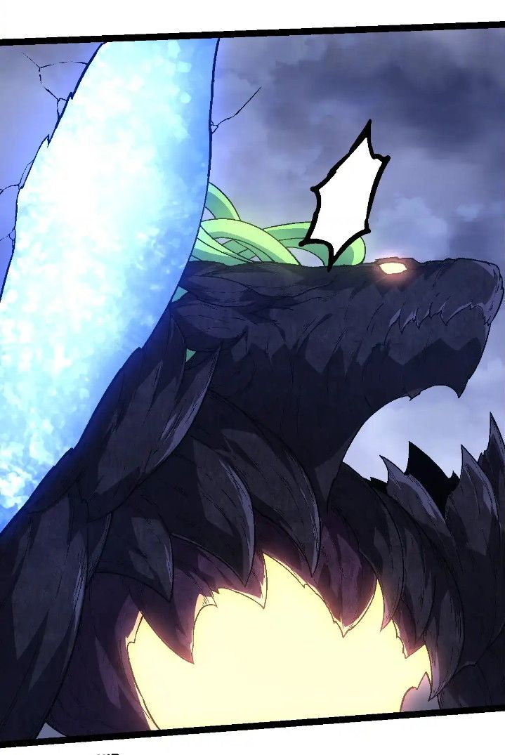 Read Evolution Begins With A Big Tree ID Manga Online