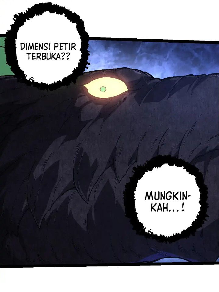 Read Evolution Begins With A Big Tree ID Manga Online