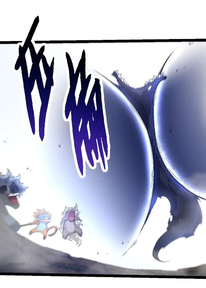 Read Evolution Begins With A Big Tree ID Manga Online