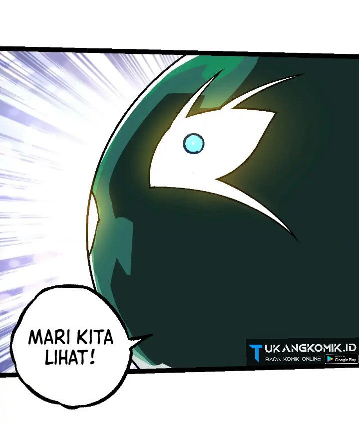 Read Evolution Begins With A Big Tree ID Manga Online