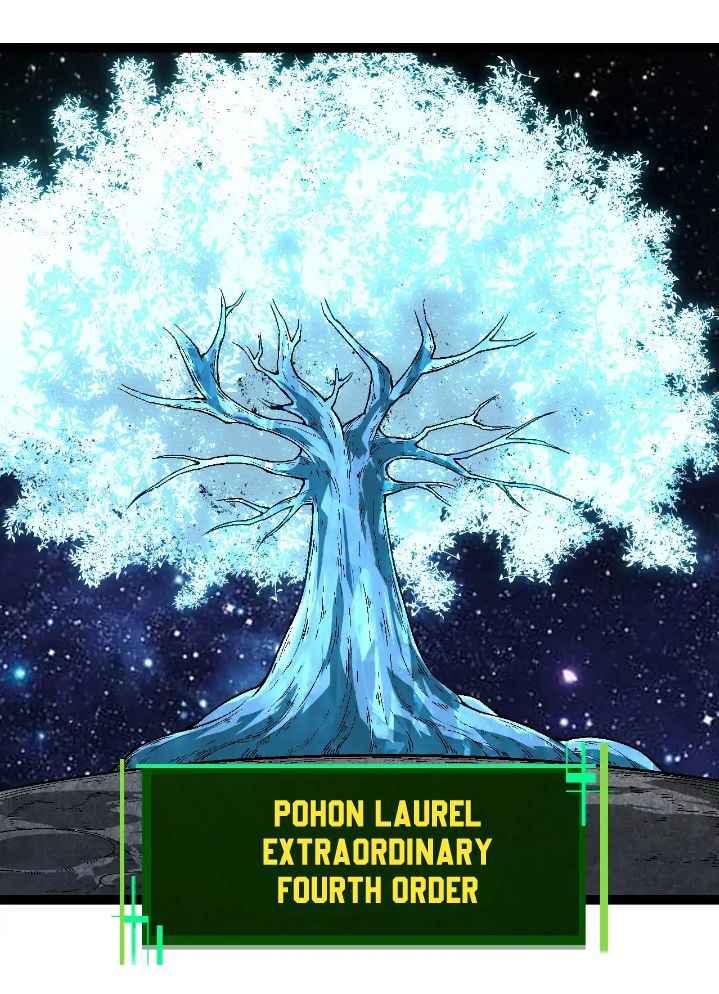Read Evolution Begins With A Big Tree ID Manga Online