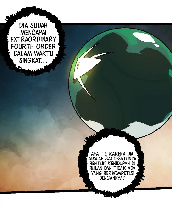 Read Evolution Begins With A Big Tree ID Manga Online