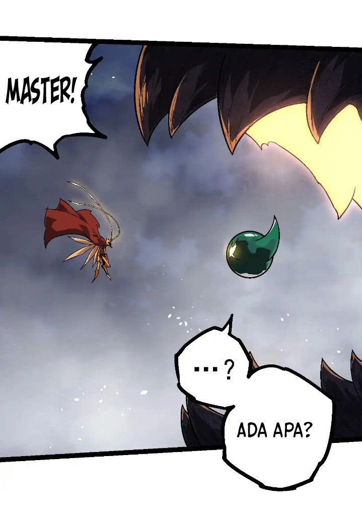 Read Evolution Begins With A Big Tree ID Manga Online