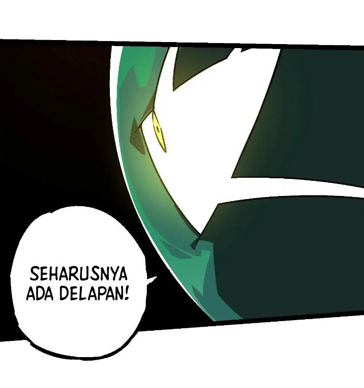 Read Evolution Begins With A Big Tree ID Manga Online