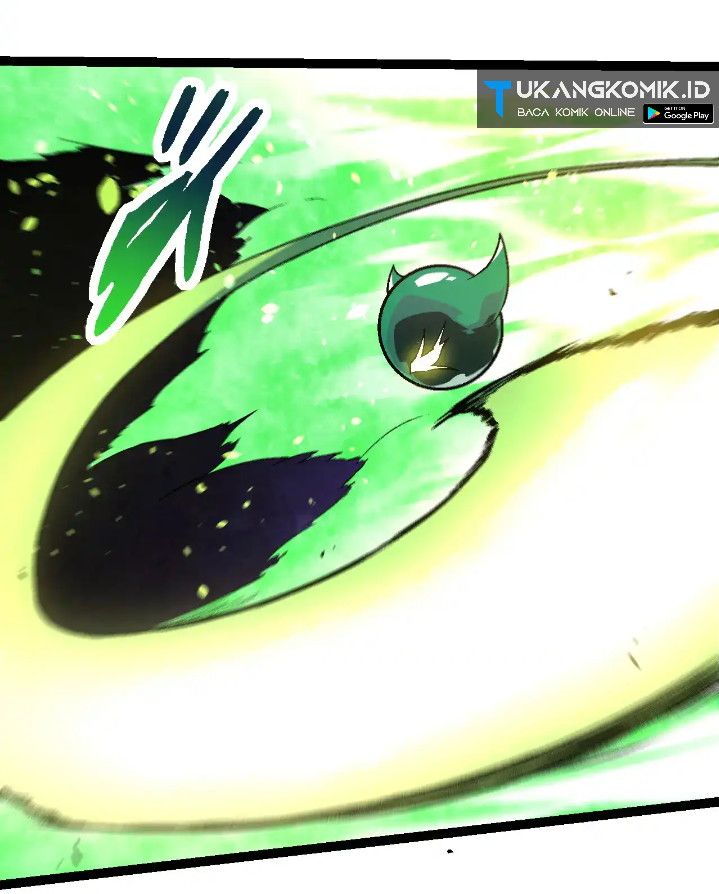 Read Evolution Begins With A Big Tree ID Manga Online
