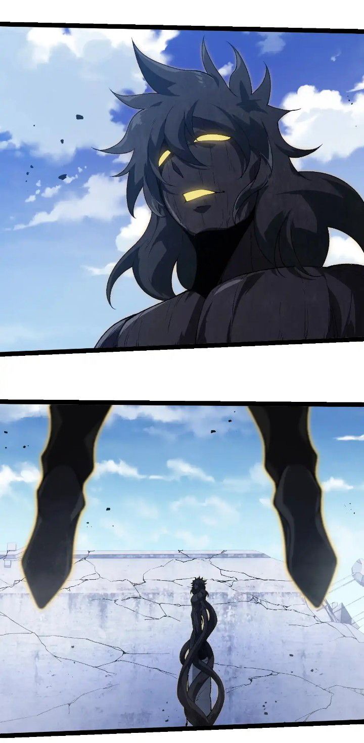 Read Evolution Begins With A Big Tree ID Manga Online