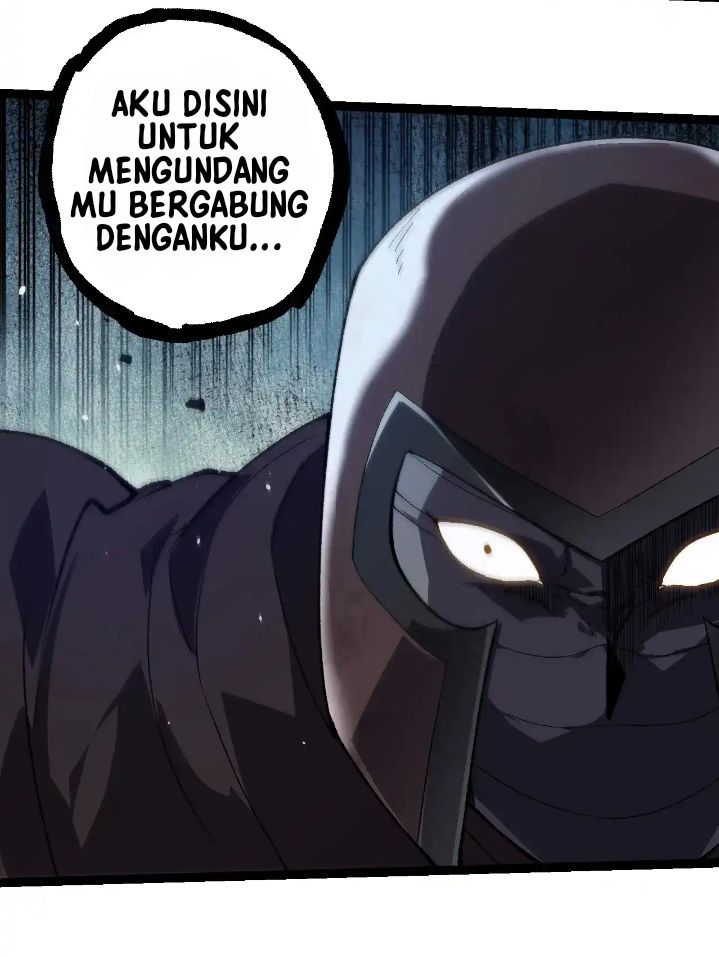 Read Evolution Begins With A Big Tree ID Manga Online