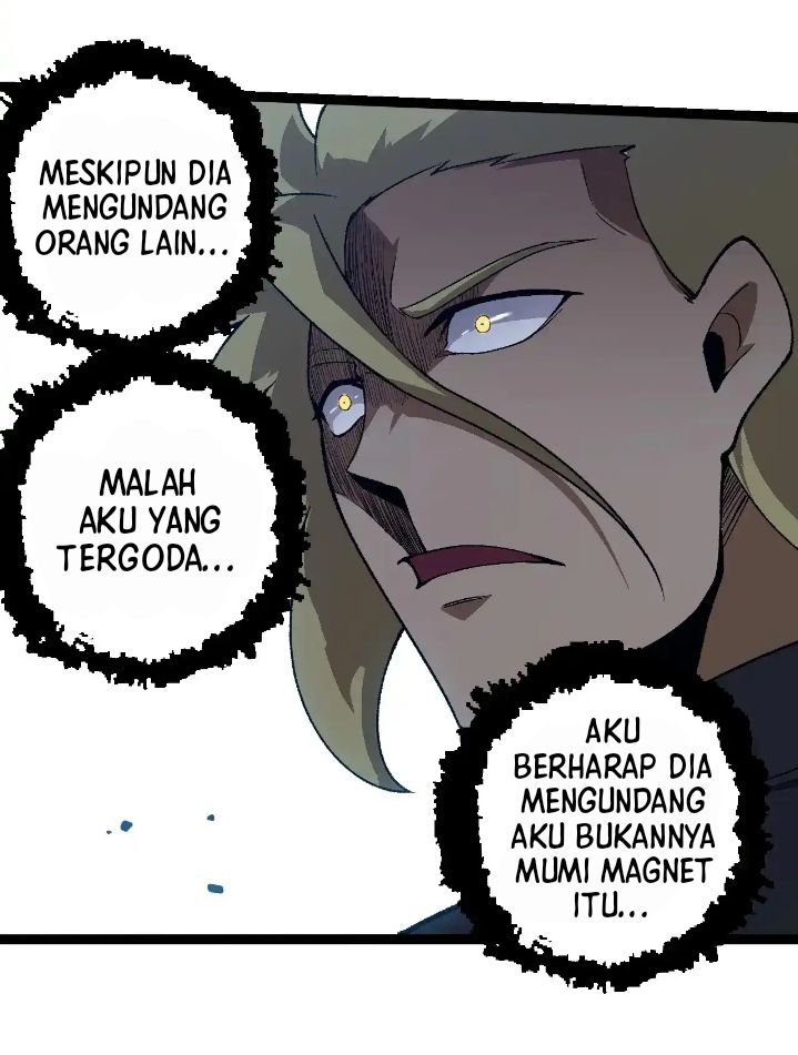 Read Evolution Begins With A Big Tree ID Manga Online