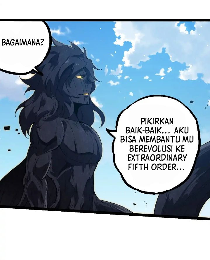 Read Evolution Begins With A Big Tree ID Manga Online