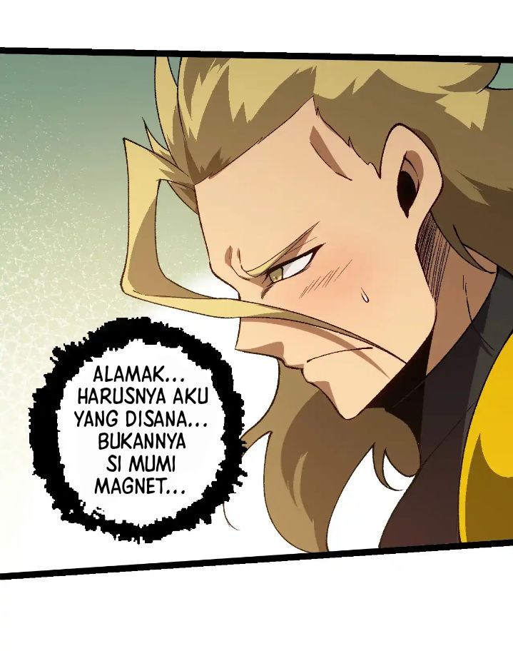 Read Evolution Begins With A Big Tree ID Manga Online