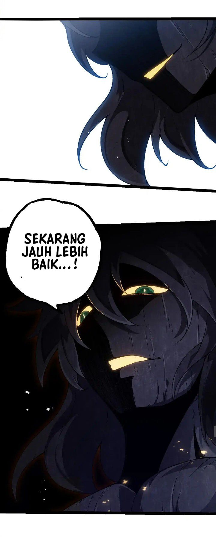 Read Evolution Begins With A Big Tree ID Manga Online