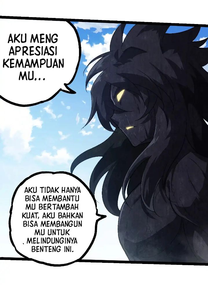 Read Evolution Begins With A Big Tree ID Manga Online