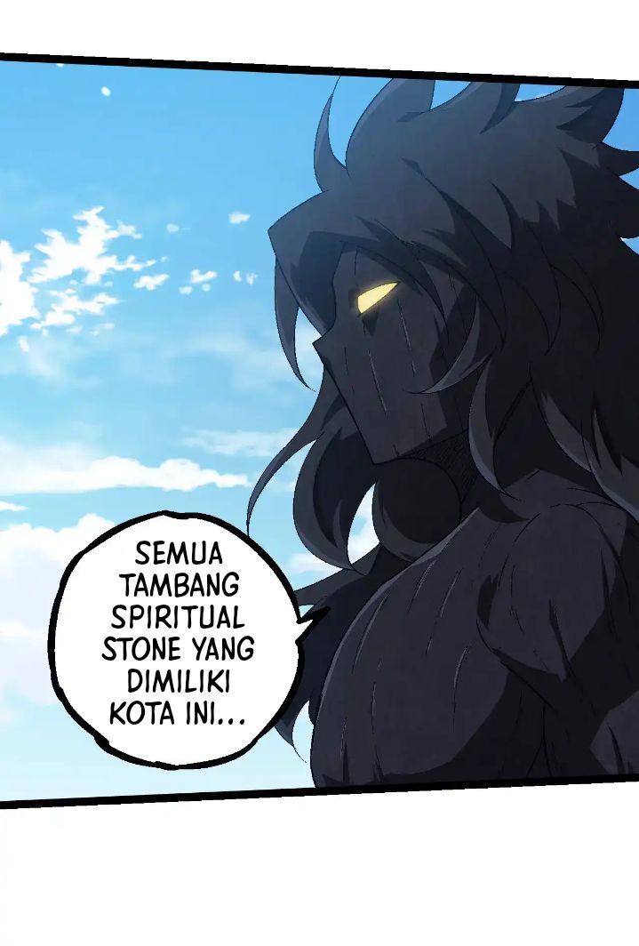 Read Evolution Begins With A Big Tree ID Manga Online