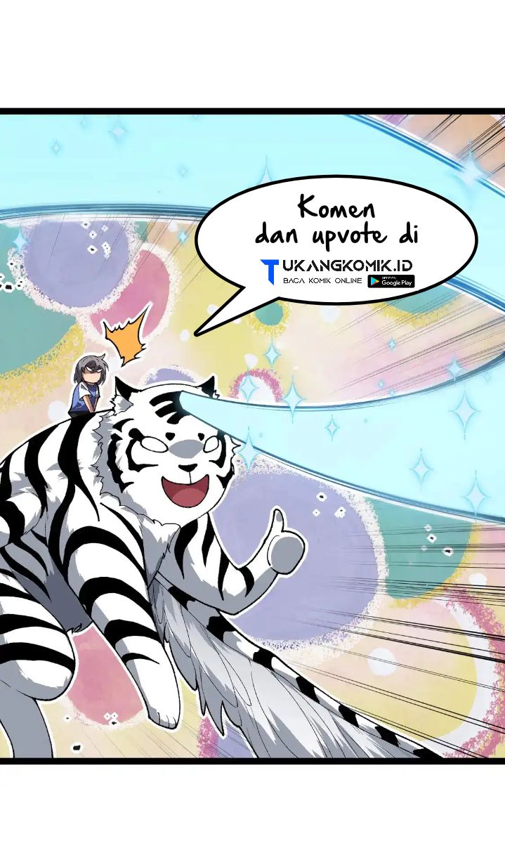 Read Evolution Begins With A Big Tree ID Manga Online