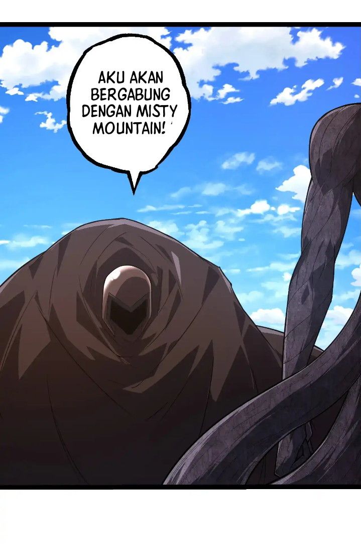 Read Evolution Begins With A Big Tree ID Manga Online