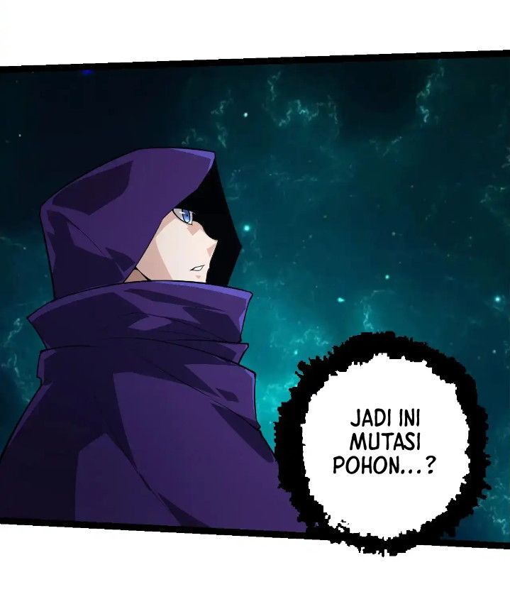 Read Evolution Begins With A Big Tree ID Manga Online